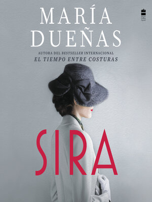 cover image of Sira \ (Spanish edition)